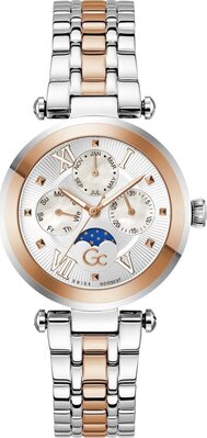 Gc GCZ62001L1 Kol Saati