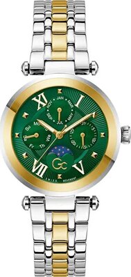 Guess Collection GCZ62002L9 Saat