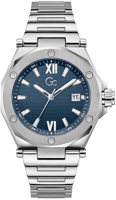 Gc GCZ67001G7 Kol Saati