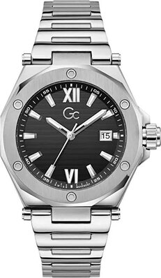 Guess Collection GCZ67004G2 Saat