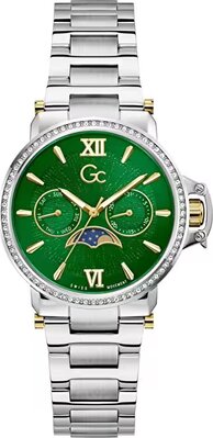 Guess Collection GCZ69001L7 Saat