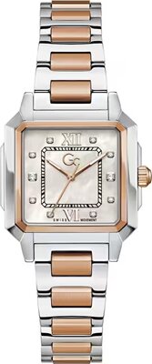 Guess Collection GCZ72001L1 Saat