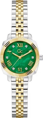 Gc GCZ73003L9 Kol Saati