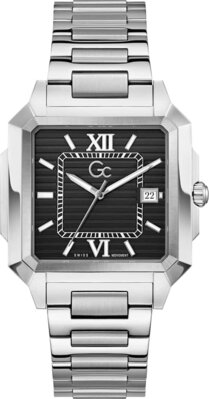 Gc GCZ74001G4 Kol Saati