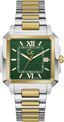 Gc GCZ74004G9 Kol Saati