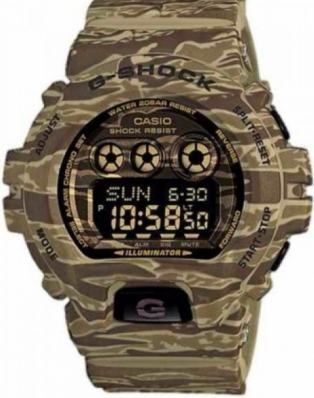 Casio GD-X6900CM-5DR Kol Saati