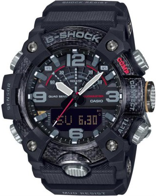 Casio GG-B100-1ADR Kol Saati