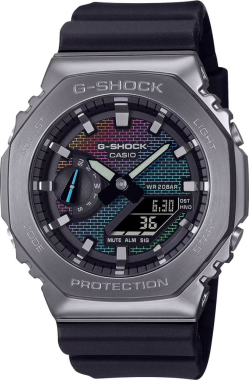 Casio GM-2100BRW-1ADR Saat