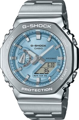 G-Shock GM-2110D-2ADR Kol Saati