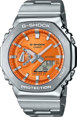 G-Shock GM-2110D-4ADR Kol Saati