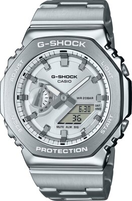 G-Shock GM-2110D-7ADR Kol Saati