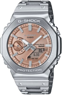 Casio GM-B2100AD-5ADR Saat