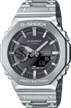 Casio GM-B2100SD-1ADR Saat