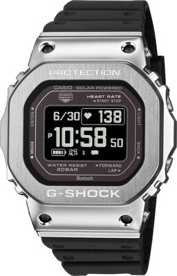 Casio GM-H5600-1DR Saat