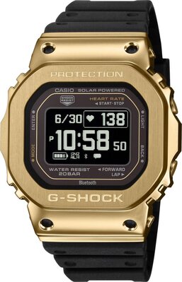Casio GM-H5600-9DR Saat