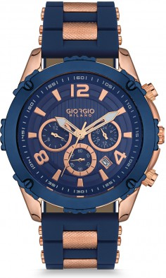 Giorgio Milano GM00104-01 Saat