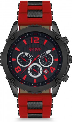 Giorgio Milano GM00104-02 Saat