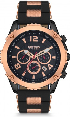 Giorgio Milano GM00104-04 Saat