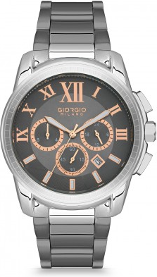 Giorgio Milano GM00105-05 Saat