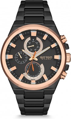 Giorgio Milano GM00113-02 Saat