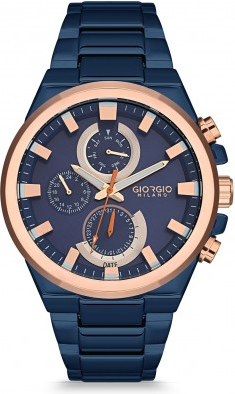 Giorgio Milano GM00113-03 Saat