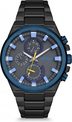 Giorgio Milano GM00113-04 Saat