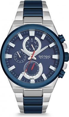 Giorgio Milano GM00113-05 Saat