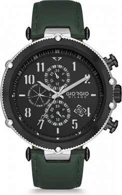 Giorgio Milano GM0206-01 Kol Saati