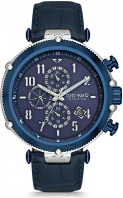 Giorgio Milano GM0206-04 Kol Saati