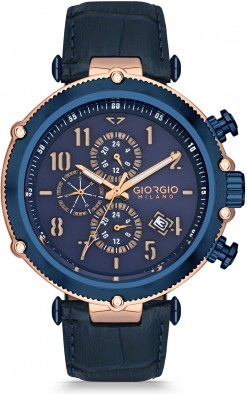 Giorgio Milano GM0206-05 Kol Saati