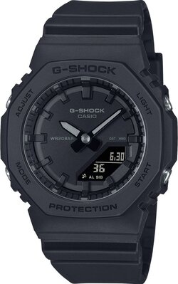 G-Shock GMA-P2100BB-1ADR Kol Saati