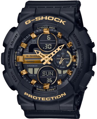 G-Shock GMA-S140M-1ADR Kol Saati