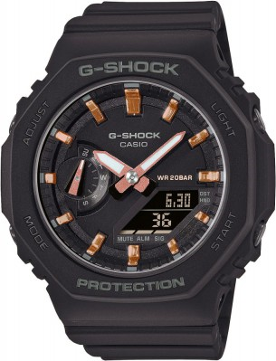 G-Shock GMA-S2100-1ADR Kol Saati