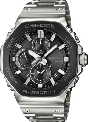 Casio GMC-B2100BT-1ADR Saat