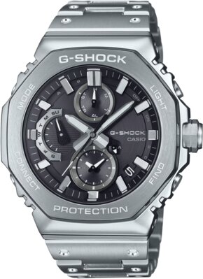 Casio GMC-B2100D-1ADR Saat