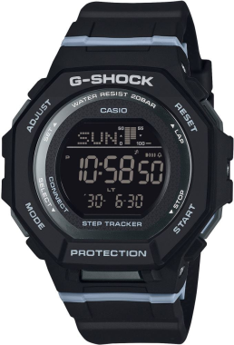 Casio GMD-B300-1DR Saat