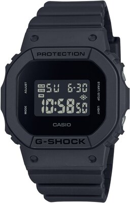 G-Shock GMD-S5610BB-1DR Kol Saati
