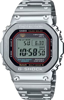 Casio GMW-B5000D-1CDR Saat
