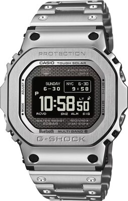 Casio GMW-BZ5000D-1DR Saat
