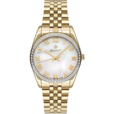 Gant GT073001Y Kol Saati