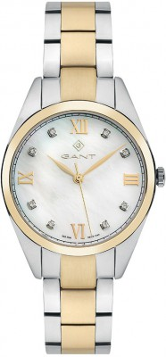 Gant GT075001Y Kol Saati
