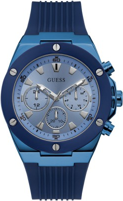 Guess GUGW0057G3 Kol Saati