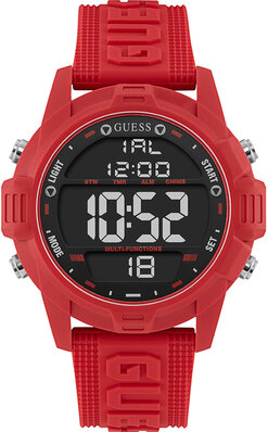 Guess GUW1299G3 Kol Saati