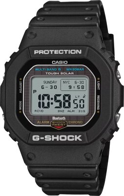 Casio GW-BX5600-1DR Saat
