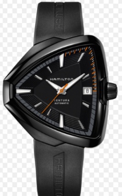 Hamilton H24585331 Saat