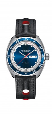 Hamilton H35405741 Saat