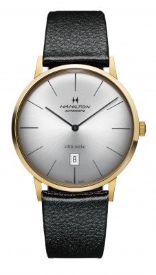 Hamilton H38735751 Saat