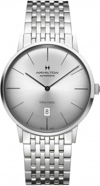 Hamilton H38755151 Saat