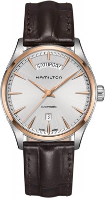 Hamilton H42525551 Saat