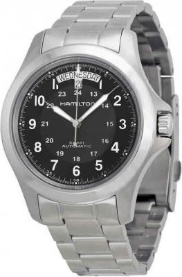 Hamilton H64455133 Kol Saati